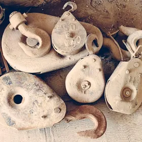 тал кран tal kran