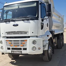 Ford Cargo 3536M 2014