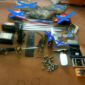 duty camry ayrylan zatlar