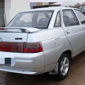 Lada 2110 2002