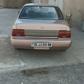 Toyota Corolla 1993