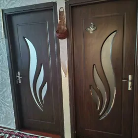 Дверь турецкая