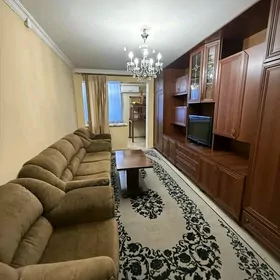 Arenda Kwartira  11 - nji mkr