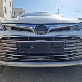 Avalon Ablisowka 17 awalon