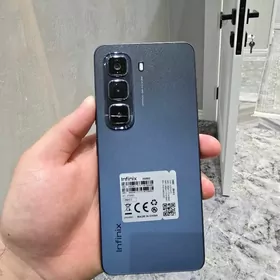 İnfinix hot 50 ozi 12.256