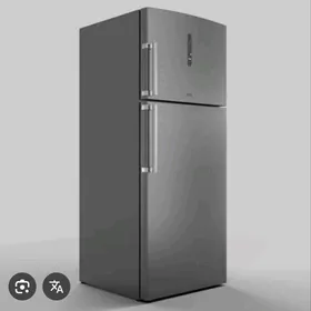 холодильник vestol