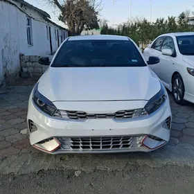 Kia Forte 2021