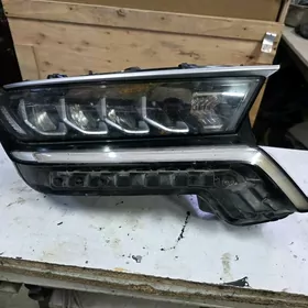 SORENTO 21 SAG TARAP FARA