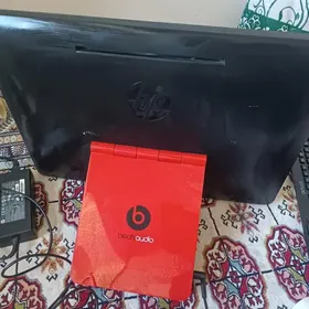 monoblok HP beats audio ed.