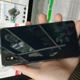 Xiaomi 8 se