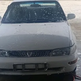 Toyota Corolla 1996