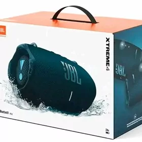 JBL EXTREME 4