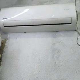 60кw кондционер/kondsaner Ugur