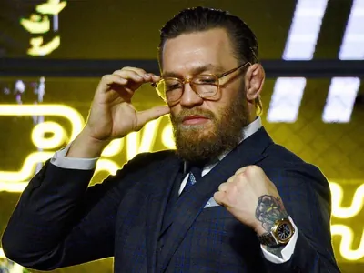 Конор Макгрегор получил разрешение на возвращение в UFC