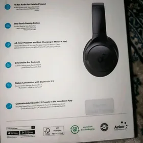 SOUND KORE KIUU 11 ORGINAL