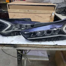 K5 fara original morda