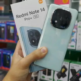 REDMI NOTE 14 PRO + 16/512GB