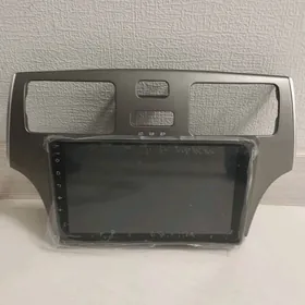 Android tv Lexus es330