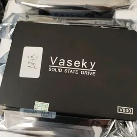 SSD 128 GB Васек  оригин!
