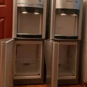 Диспенсер / Dispense