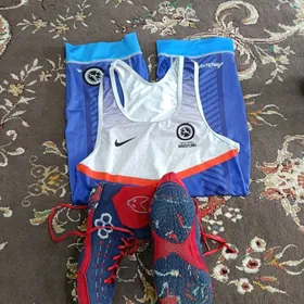 sport gores triko, barsowka