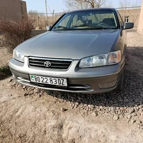 Toyota Camry 1997