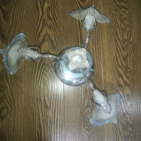 lüstra люстра