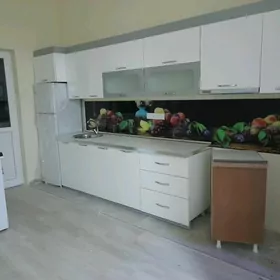 Polu- elitka Magtymgulyda