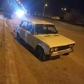Lada 2106 1999