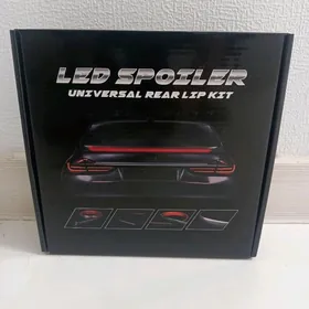 Led cyra spoyler yanyan