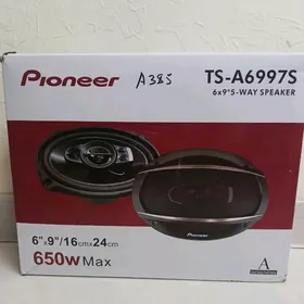 Pioneer kalonka 6997