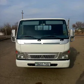 Mitsubishi Canter 2015