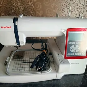 janome 230