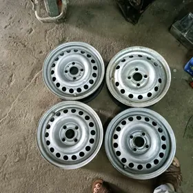 простой диска комплект