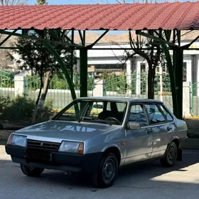 Lada VAZ-21099 2002