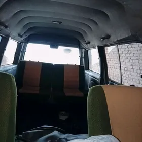 Toyota Town Ace 1993