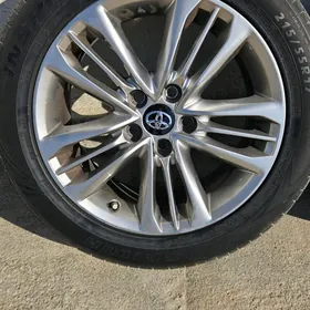 Aziyada Diska SE  17lik