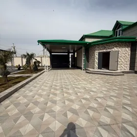 дом Багир Миреве