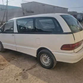 Toyota Previa 1993