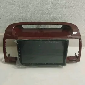 Android tv duty camry