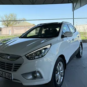 Hyundai IX35 2014