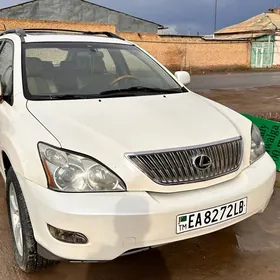 Lexus RX 330 2005