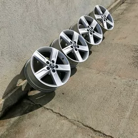 Palta Diska SE 17lik