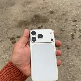 iphone x 17pro owurlen