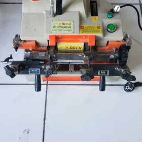 Açar yasayan aparat taze paket