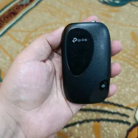 TP Link Router elde goterilyan