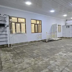 Дом Ак Алтын