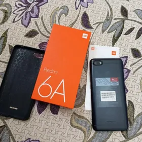 Redmi 6A