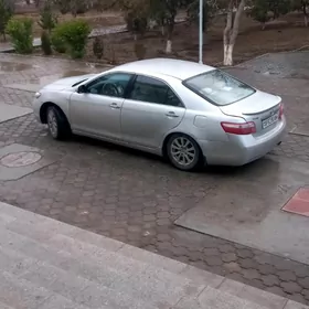 Toyota Camry 2007