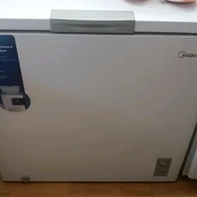 маразильная камера